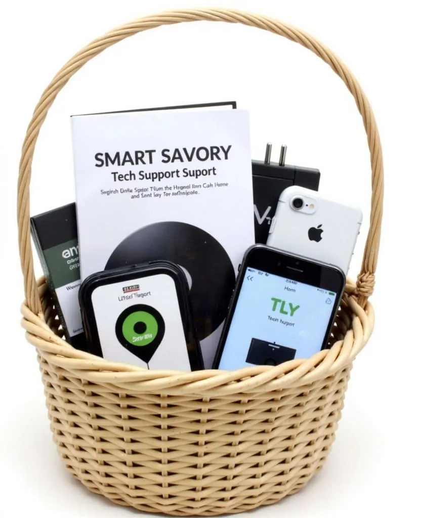 20 Personalized Mother’s Day Gift Basket Ideas That Feel Extra Special 💖 -