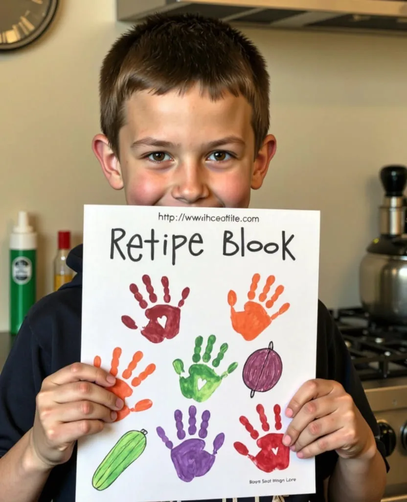 20 Simple Mother’s Day Gifts for Preschoolers That They Can Make 💖 -