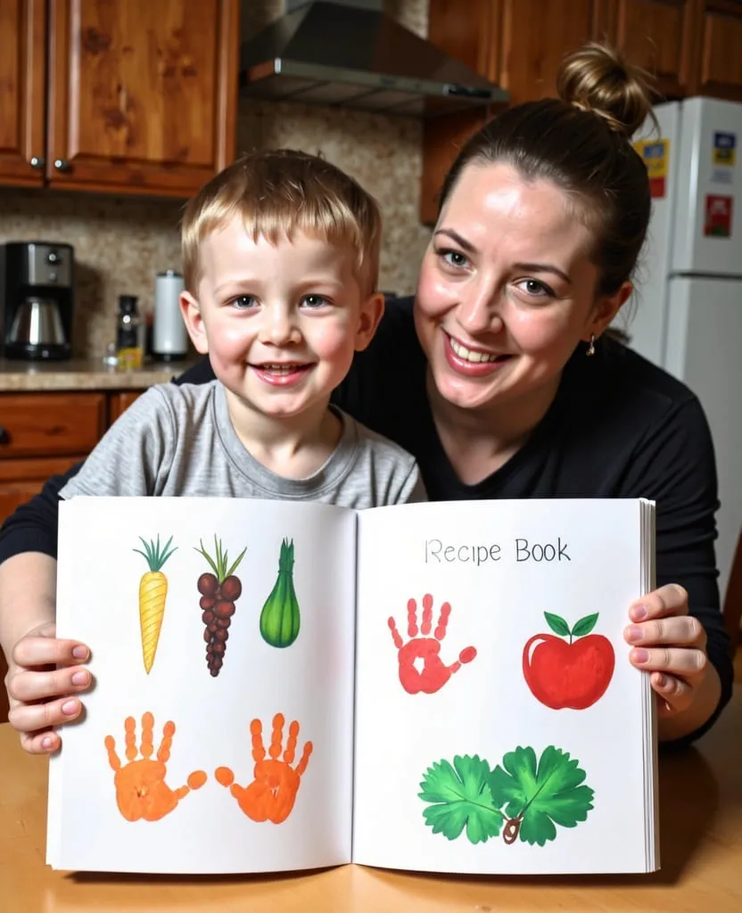 20 DIY Mother’s Day Gifts for Toddlers That Are Super Cute 💖 19 20 DIY Mother’s Day Gifts for Toddlers That Are Super Cute 💖 -