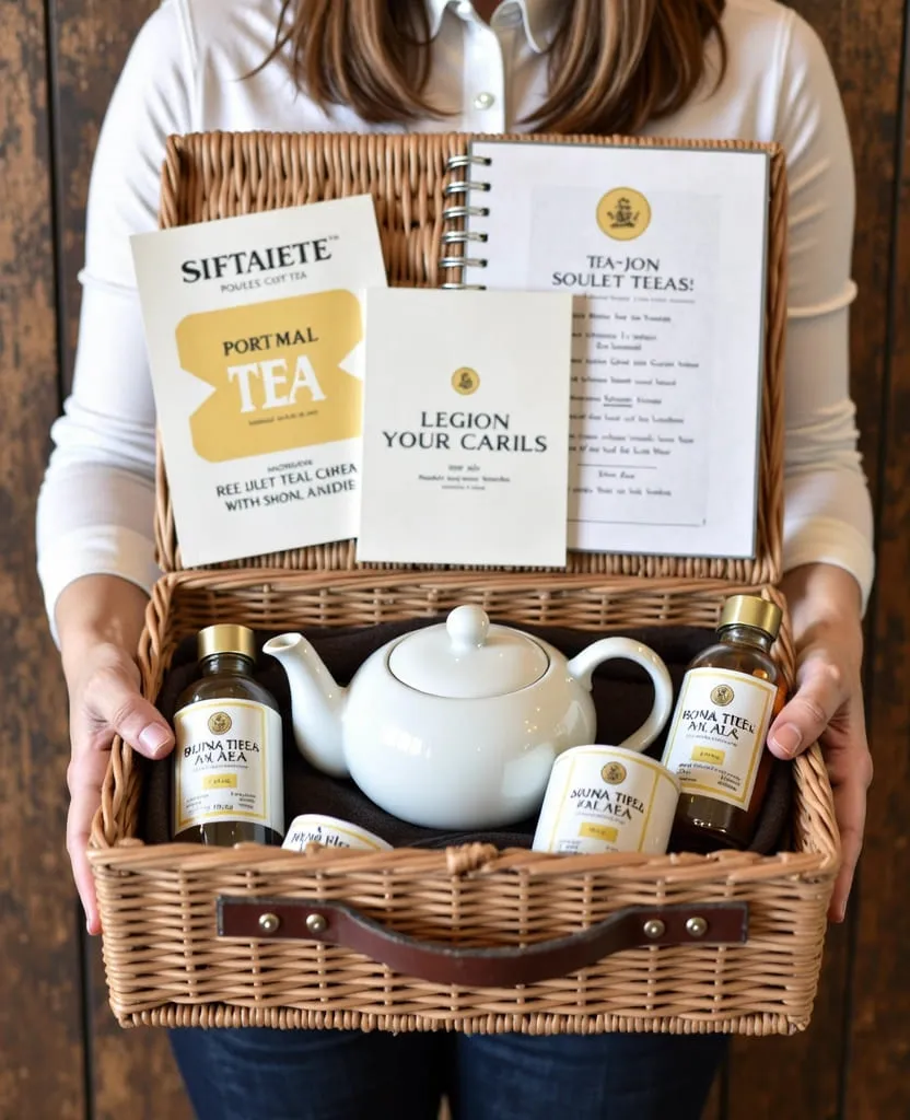 20 Personalized Mother’s Day Gift Basket Ideas That Feel Extra Special 💖 -