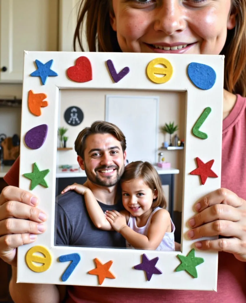 20 DIY Mother’s Day Gifts for Toddlers That Are Super Cute 💖 3 20 DIY Mother’s Day Gifts for Toddlers That Are Super Cute 💖 -