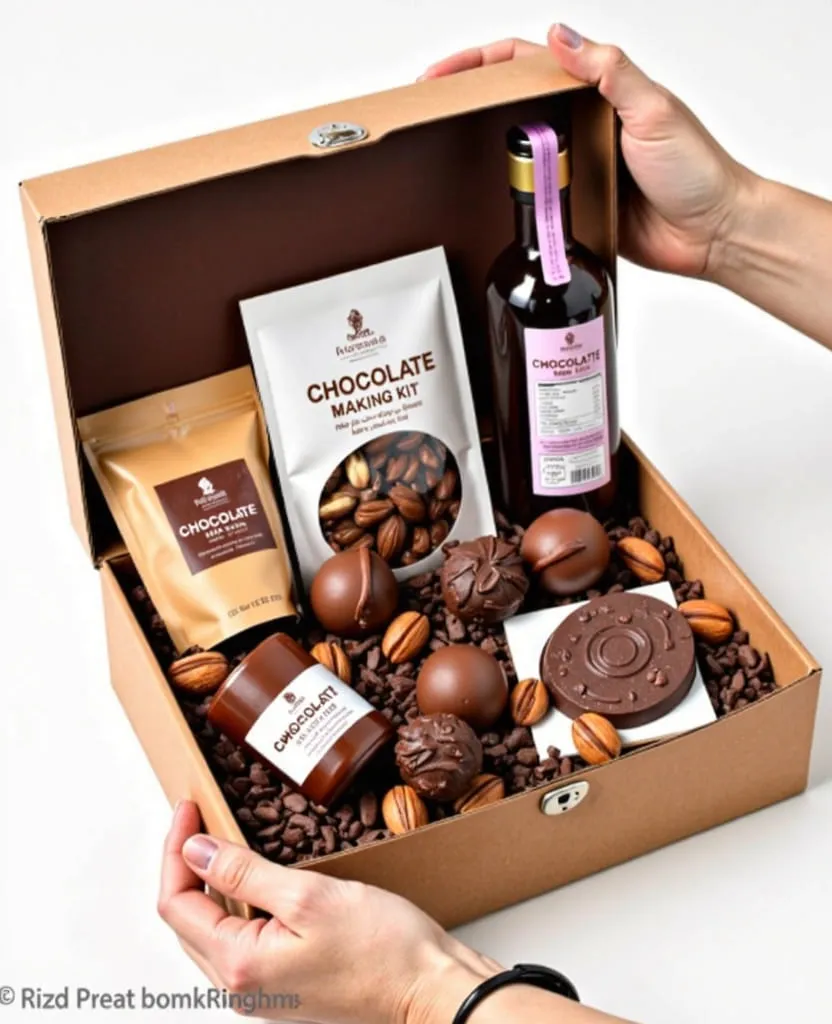 20 Personalized Mother’s Day Gift Basket Ideas That Feel Extra Special 💖 -