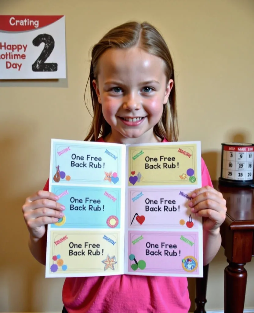 20 Simple Mother’s Day Gifts for Preschoolers That They Can Make 💖 -