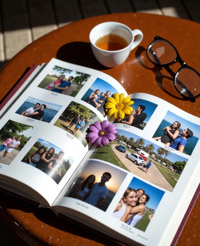 20 Unique Mother’s Day Gifts for Grandma That Will Warm Her Heart 🌸 -