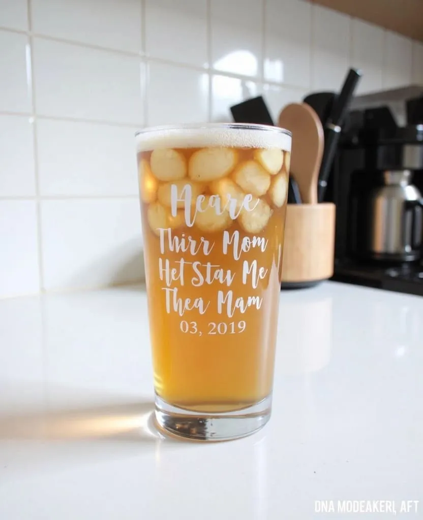 20 Cricut Craft Ideas for Mother’s Day That Moms Will Cherish 💖 -