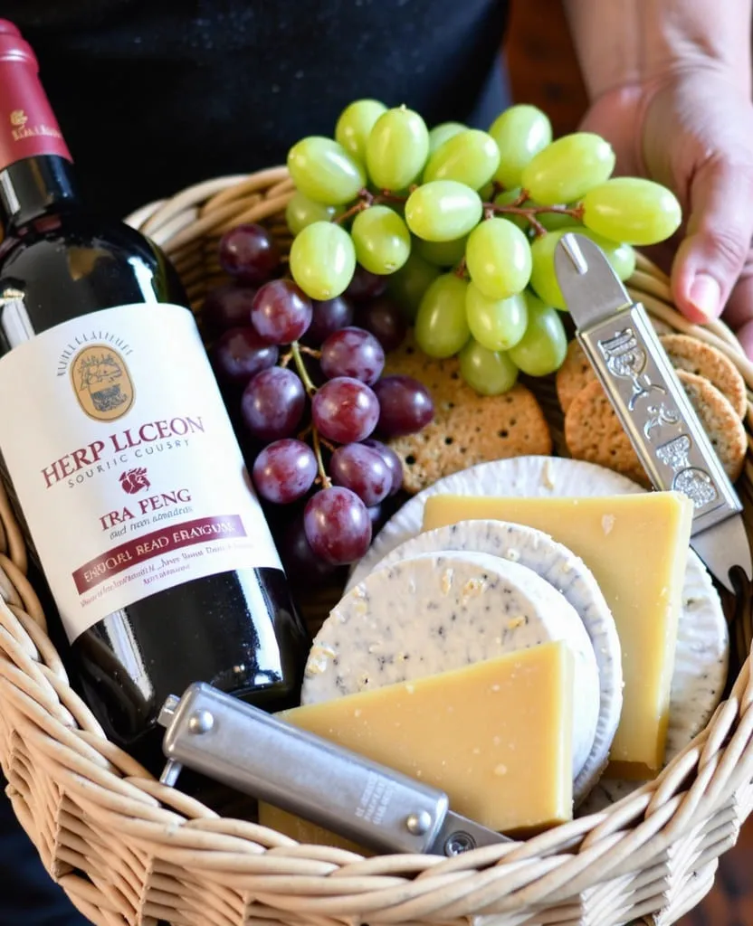 20 Personalized Mother’s Day Gift Basket Ideas That Feel Extra Special 💖 -