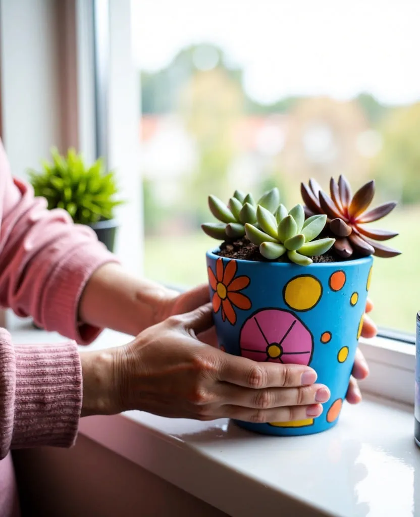 20 DIY Mother’s Day Gifts for Toddlers That Are Super Cute 💖 5 20 DIY Mother’s Day Gifts for Toddlers That Are Super Cute 💖 -