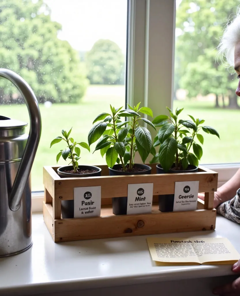 20 Unique Mother’s Day Gifts for Grandma That Will Warm Her Heart 🌸 -