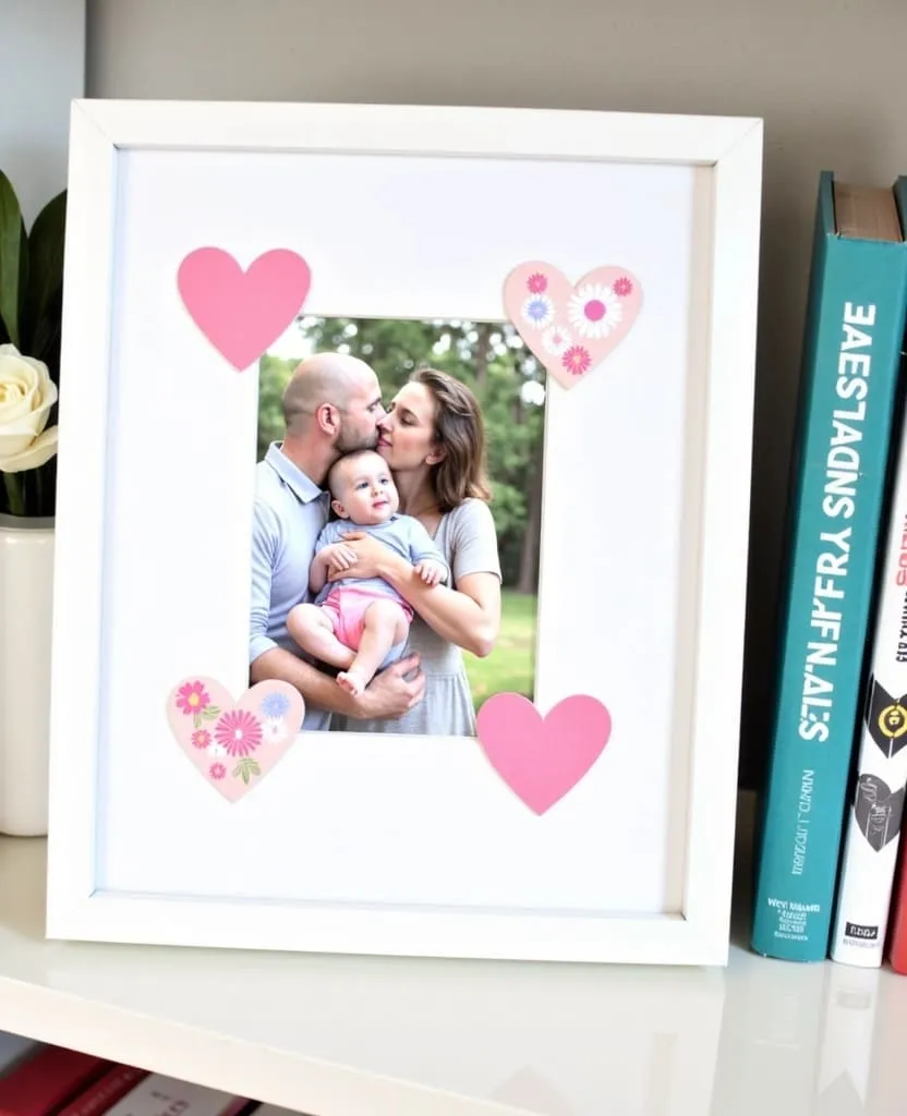20 Cricut Craft Ideas for Mother’s Day That Moms Will Cherish 💖 -