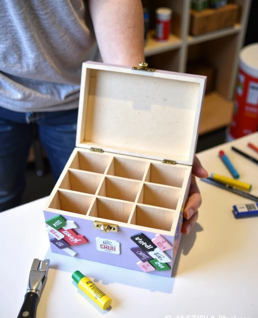 20 Easy DIY Mother’s Day Gifts for Preschoolers That Are Fun to Make 💖 -