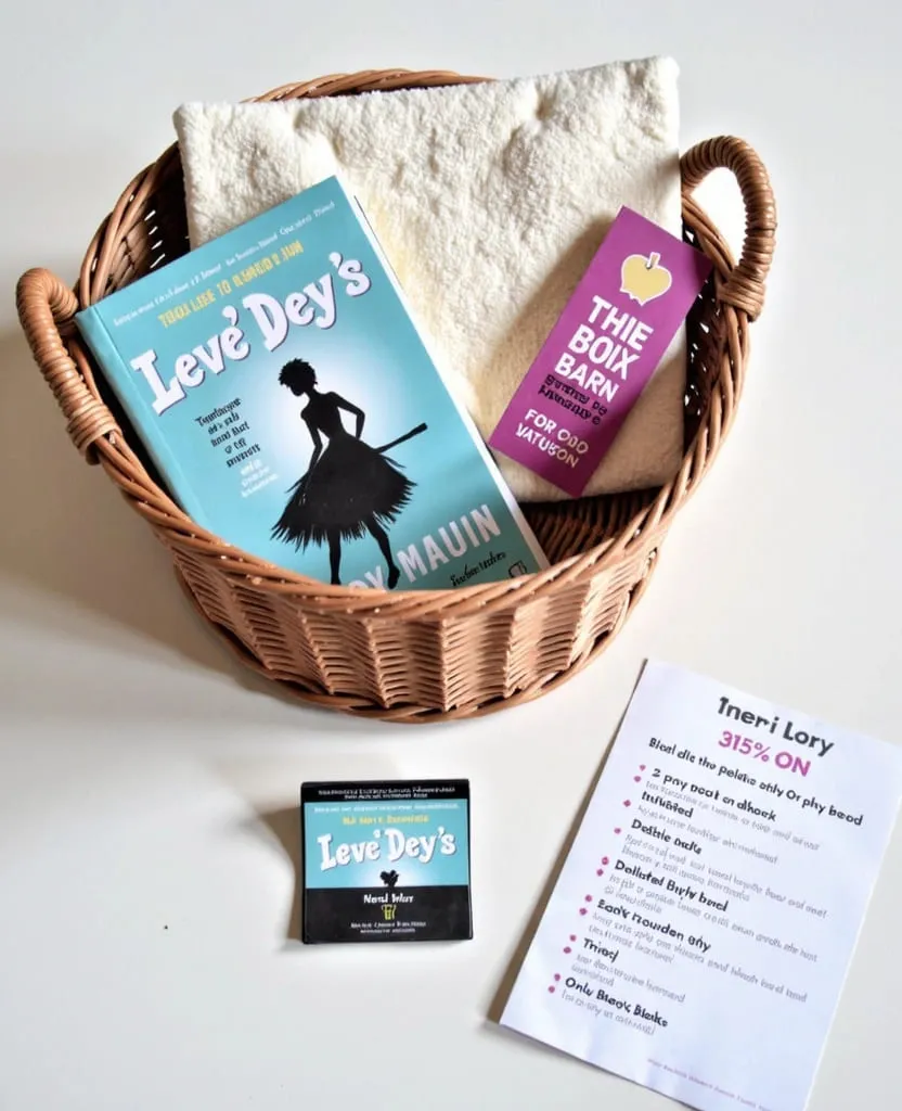 20 Personalized Mother’s Day Gift Basket Ideas That Feel Extra Special 💖 -