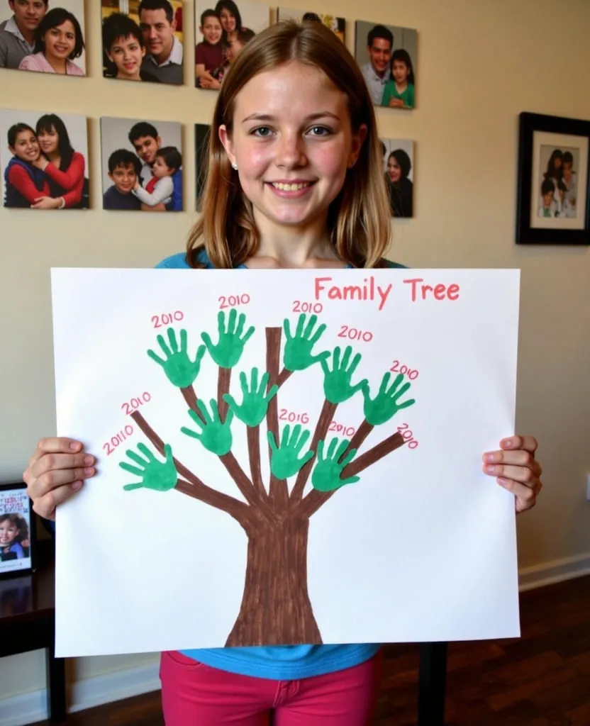 20 Simple Mother’s Day Gifts for Preschoolers That They Can Make 💖 -