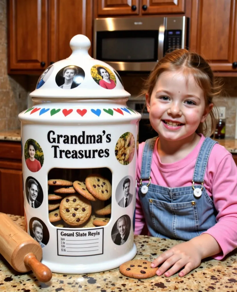 20 Unique Mother’s Day Gifts for Grandma That Will Warm Her Heart 🌸 -