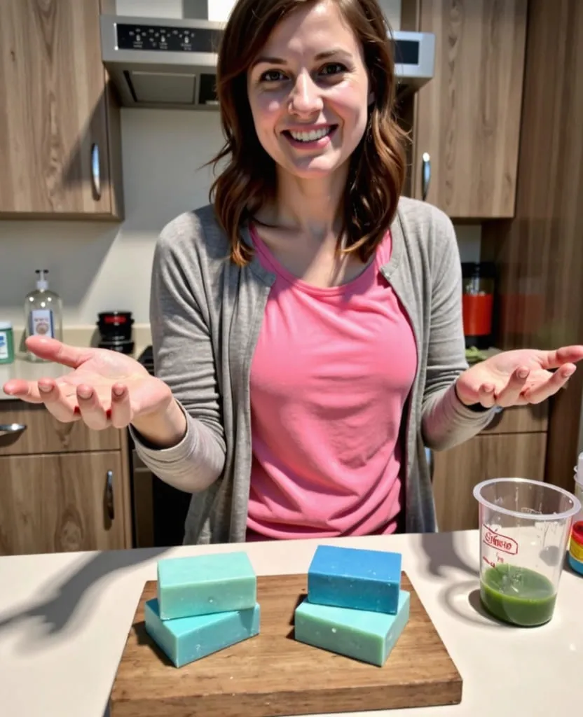 20 DIY Mother’s Day Gifts for Toddlers That Are Super Cute 💖 7 20 DIY Mother’s Day Gifts for Toddlers That Are Super Cute 💖 -