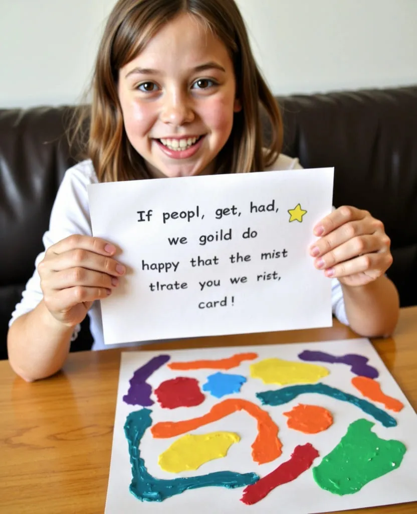 20 Simple Mother’s Day Gifts for Preschoolers That They Can Make 💖 -