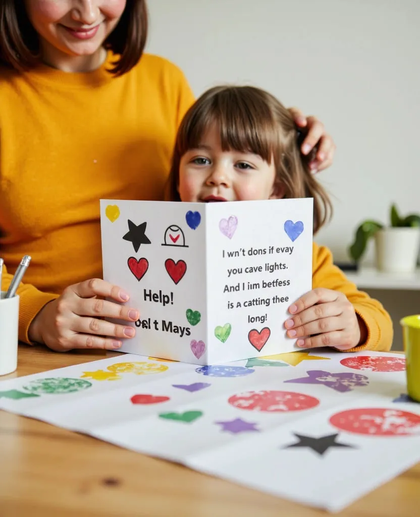 20 DIY Mother’s Day Gifts for Toddlers That Are Super Cute 💖 8 20 DIY Mother’s Day Gifts for Toddlers That Are Super Cute 💖 -