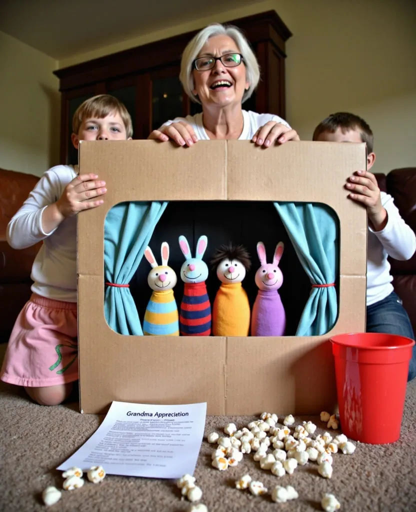 20 Unique Mother’s Day Gifts for Grandma That Will Warm Her Heart 🌸 -