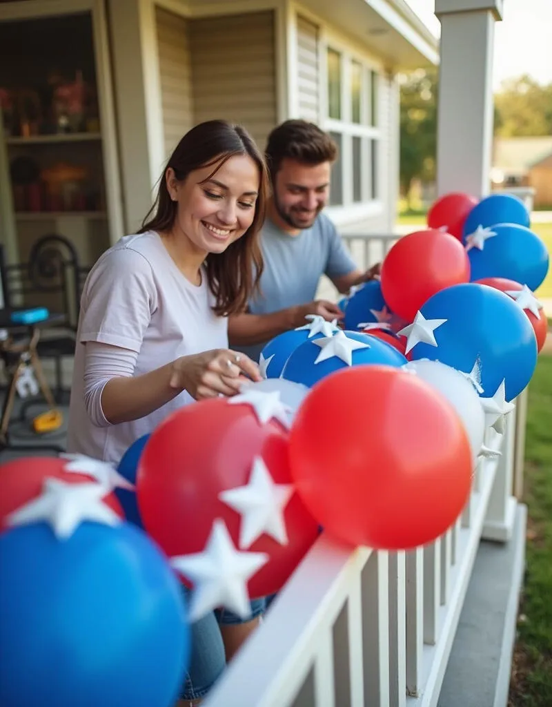 14 Budget DIY Memorial Day Party Decorations That Made This Celebration Internet Famous 1 14 Budget DIY Memorial Day Party Decorations That Made This Celebration Internet Famous -