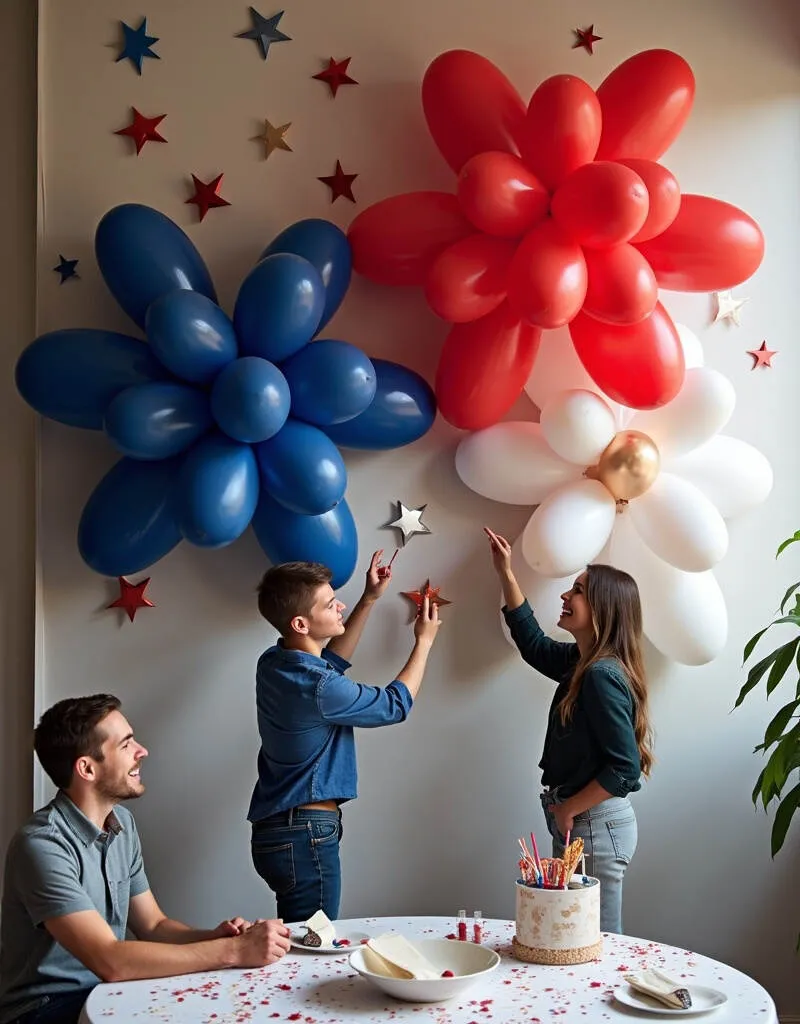 6 Shocking Ways To Combine Patriotic and Summer Themes That Broke All Pinterest Records 1 6 Shocking Ways To Combine Patriotic and Summer Themes That Broke All Pinterest Records -