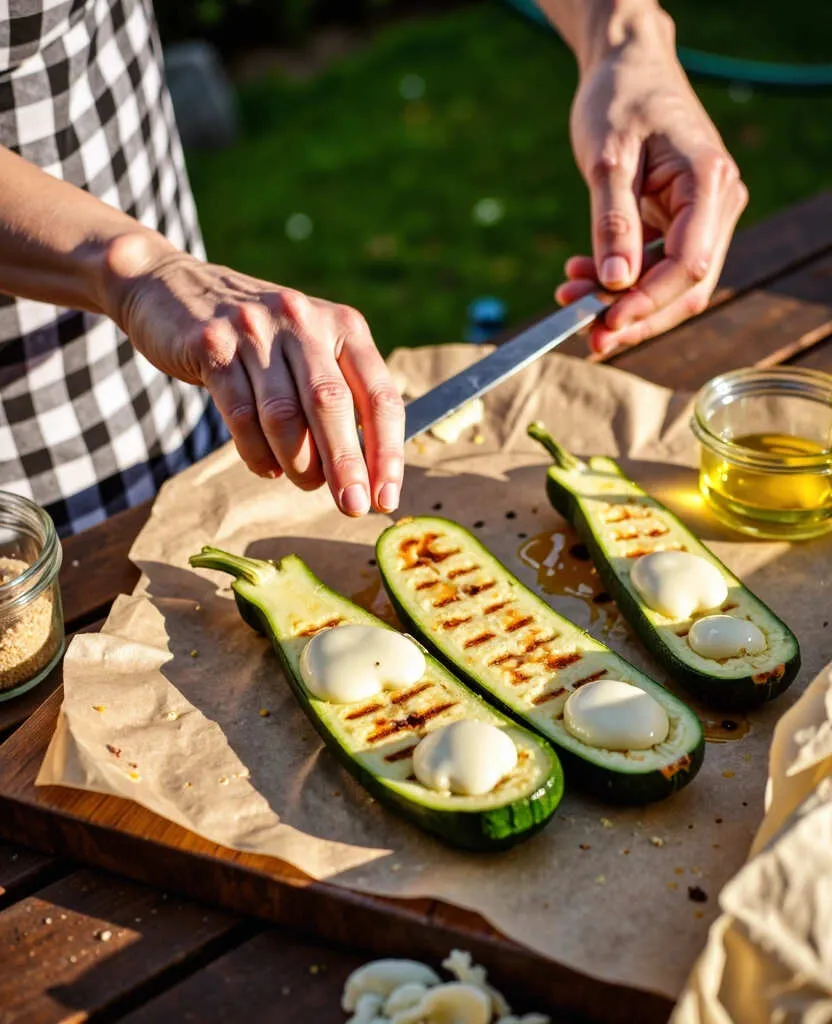 20 Keto-Friendly Memorial Day Recipes That Don’t Skimp on Flavor -