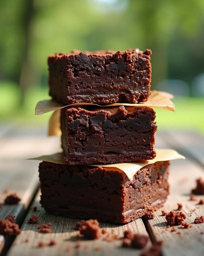 30 Memorial Day Desserts That Travel Well (Perfect for Potlucks & Parks) 1 30 Memorial Day Desserts That Travel Well (Perfect for Potlucks & Parks) -