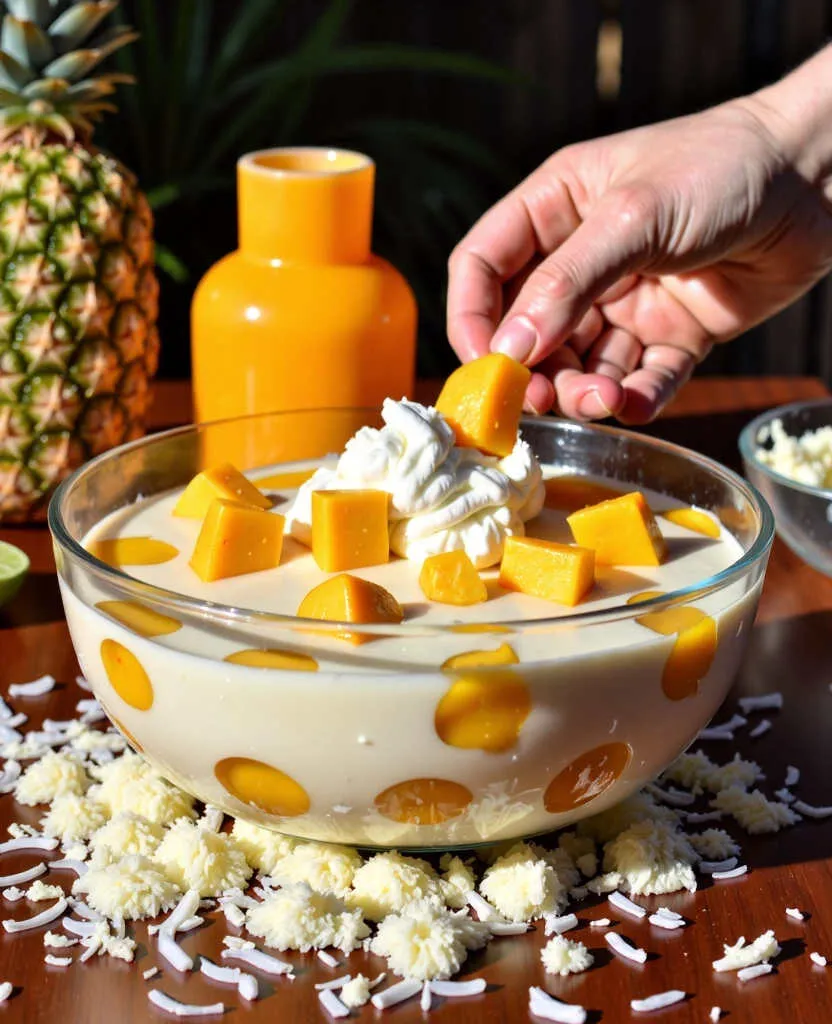 Retro-Inspired Memorial Day Dishes with a Modern Twist -