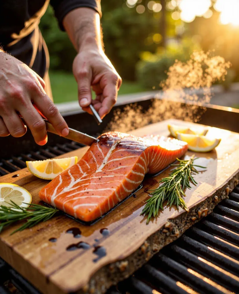 10 Memorial Day Seafood Recipes That Aren’t Just Shrimp -