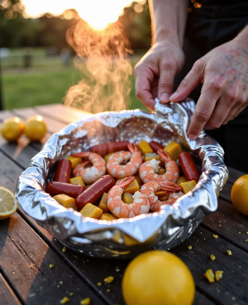 10 Grilled Fruit Desserts: Unexpected Memorial Day Sweet Endings -