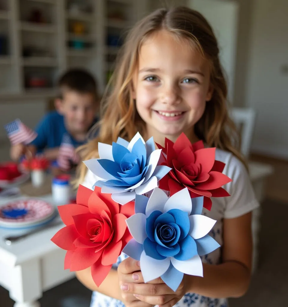 12 Kids' Memorial Day Crafts So Impressive Adults Are Secretly Copying Them -