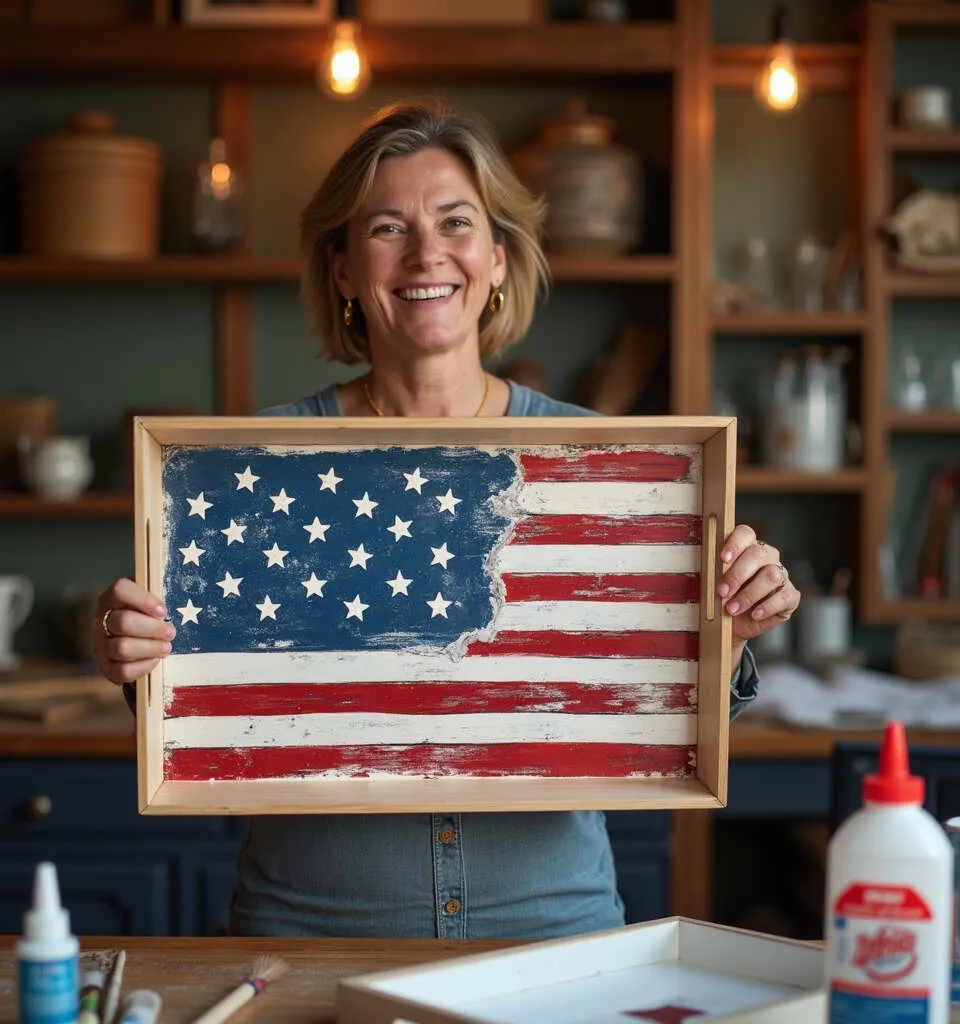 10 Adult Memorial Day Crafts That Are Surprisingly Therapeutic (You Won't Believe #7) 10 10 Adult Memorial Day Crafts That Are Surprisingly Therapeutic (You Won't Believe #7) -