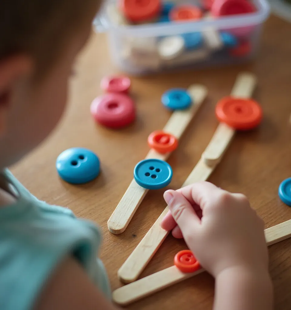 20 Preschool Patriotic Crafts That Parents Are Frantically Searching For Before Memorial Day -