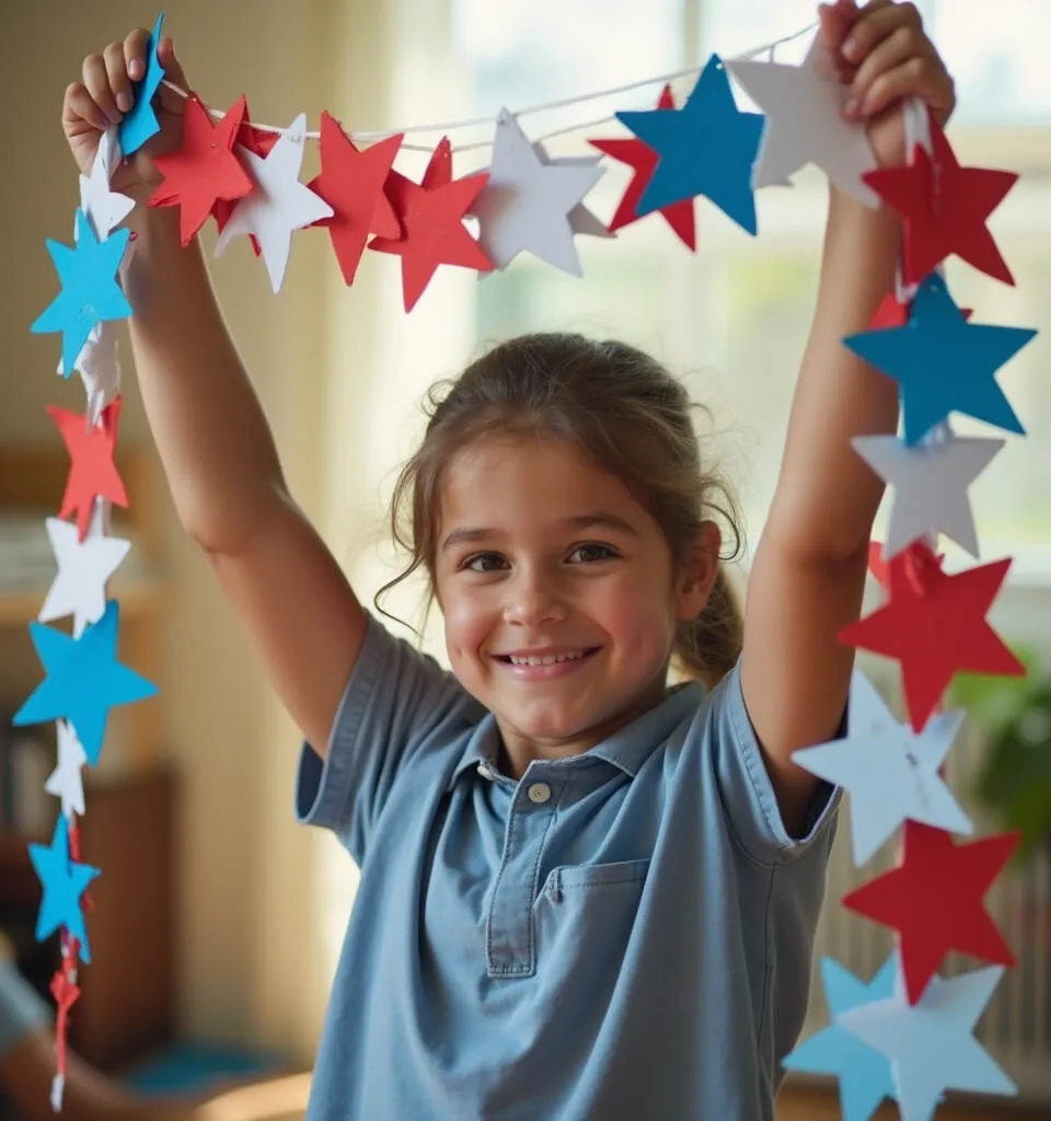 13 Kindergarten Memorial Day Masterpieces That Had Teachers Gasping In Amazement -