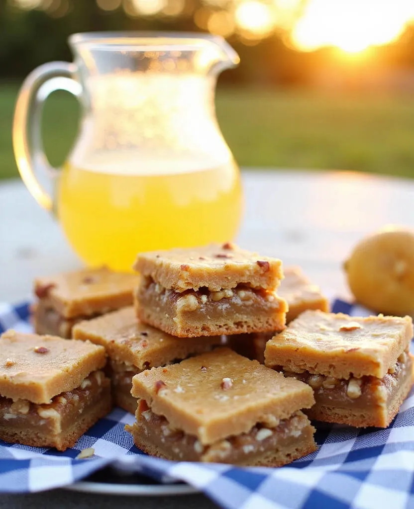 30 Memorial Day Desserts That Travel Well (Perfect for Potlucks & Parks) 10 30 Memorial Day Desserts That Travel Well (Perfect for Potlucks & Parks) -