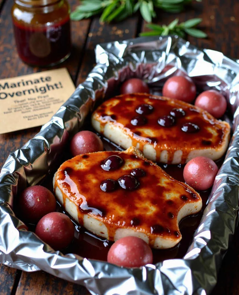 10 Grilled Fruit Desserts: Unexpected Memorial Day Sweet Endings -