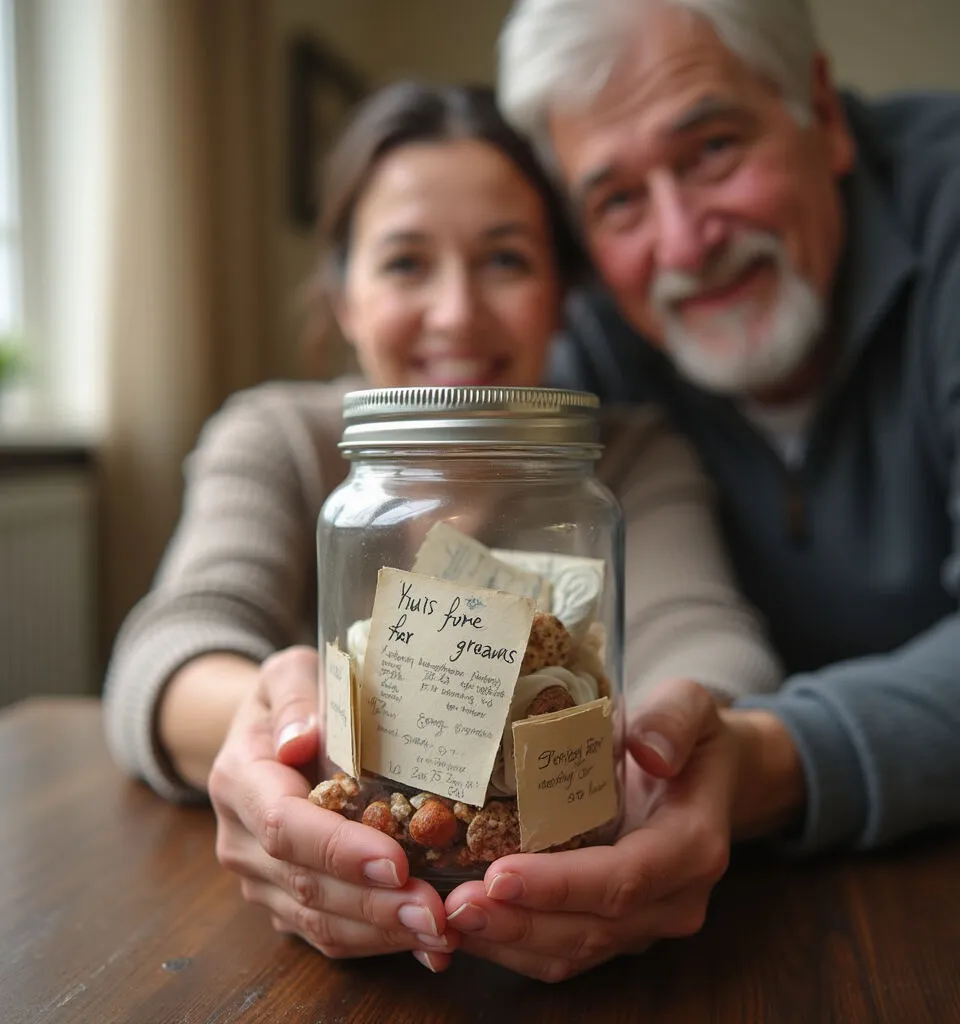 12 Senior-Friendly Memorial Day Projects That Reconnect Generations (Tissues Needed For #4) -