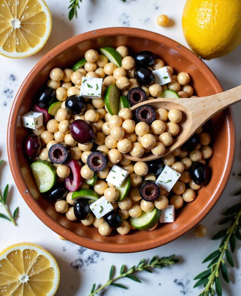 15 Memorial Day Salads That Outshine the Potato Salad 11 15 Memorial Day Salads That Outshine the Potato Salad -