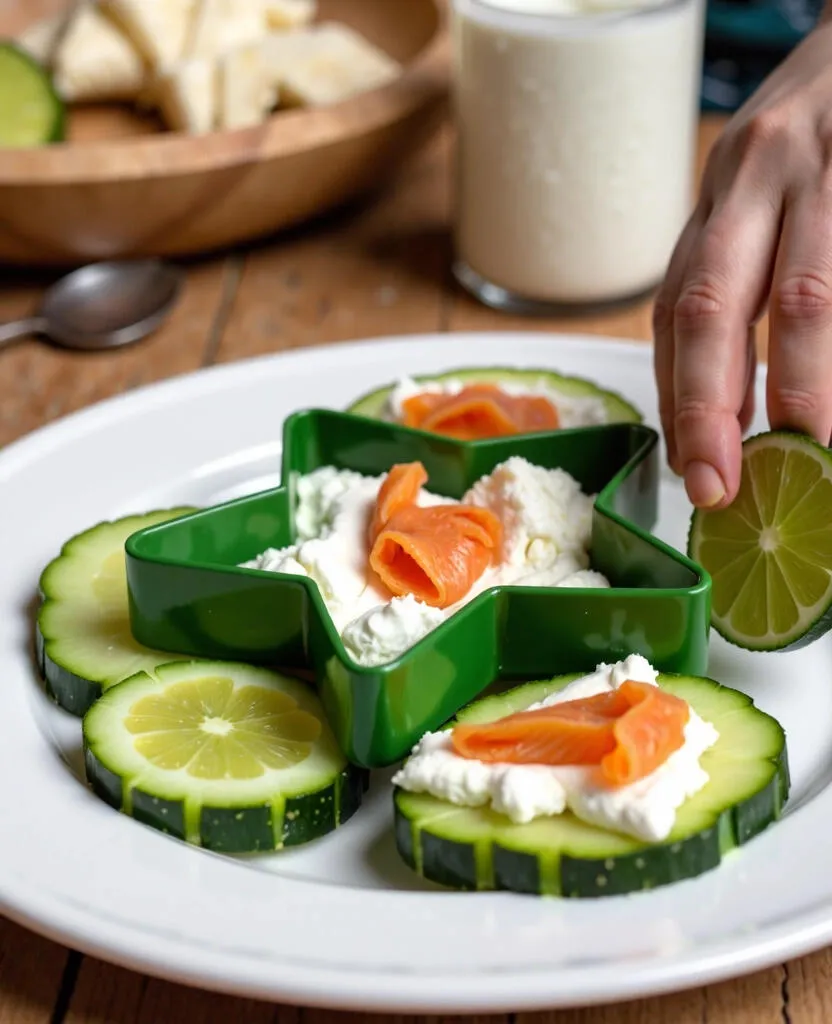 25 Memorial Day Appetizers for Kids (No Knives Required!) -