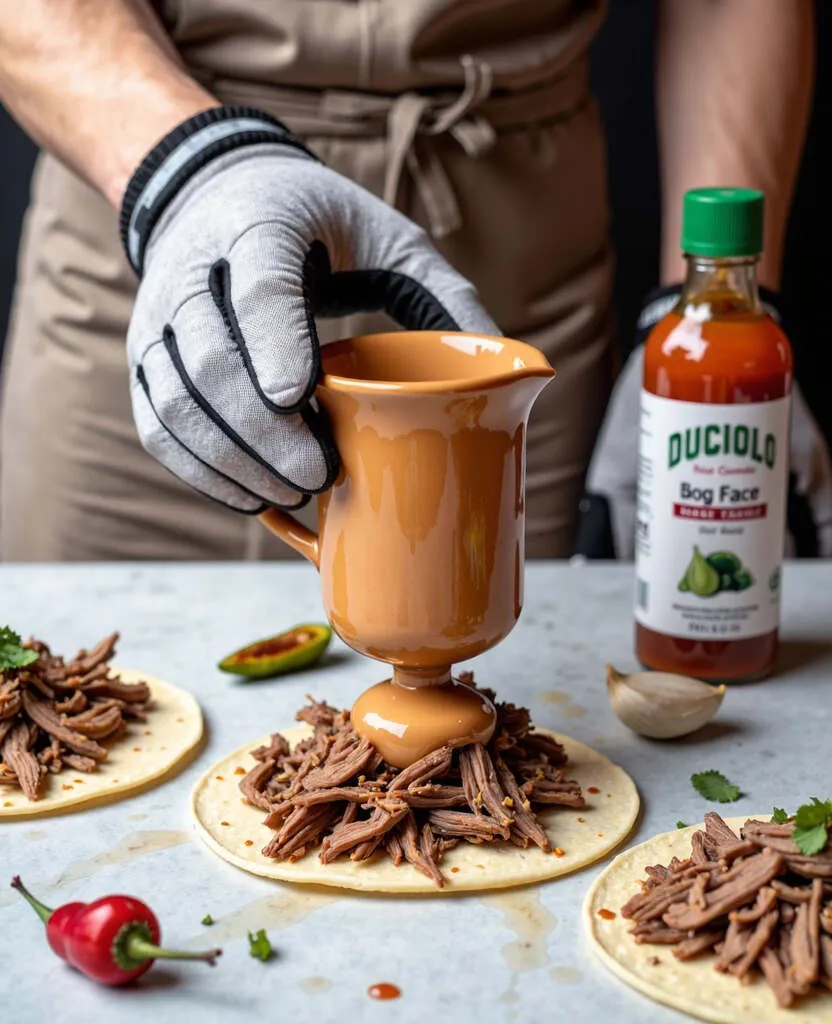 Build-Your-Own Memorial Day Taco Bar: 20 Toppings for a Fiesta Feast 11 Build-Your-Own Memorial Day Taco Bar: 20 Toppings for a Fiesta Feast -