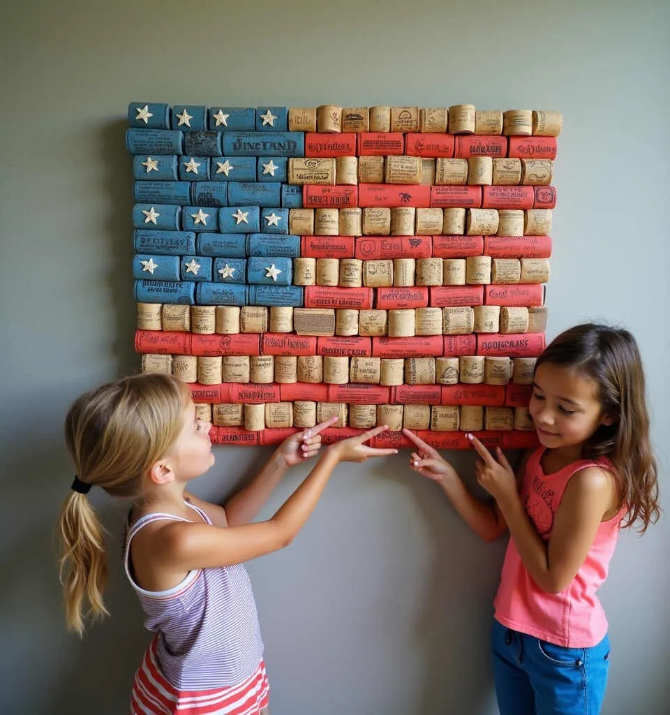 12 Kids' Memorial Day Crafts So Impressive Adults Are Secretly Copying Them -