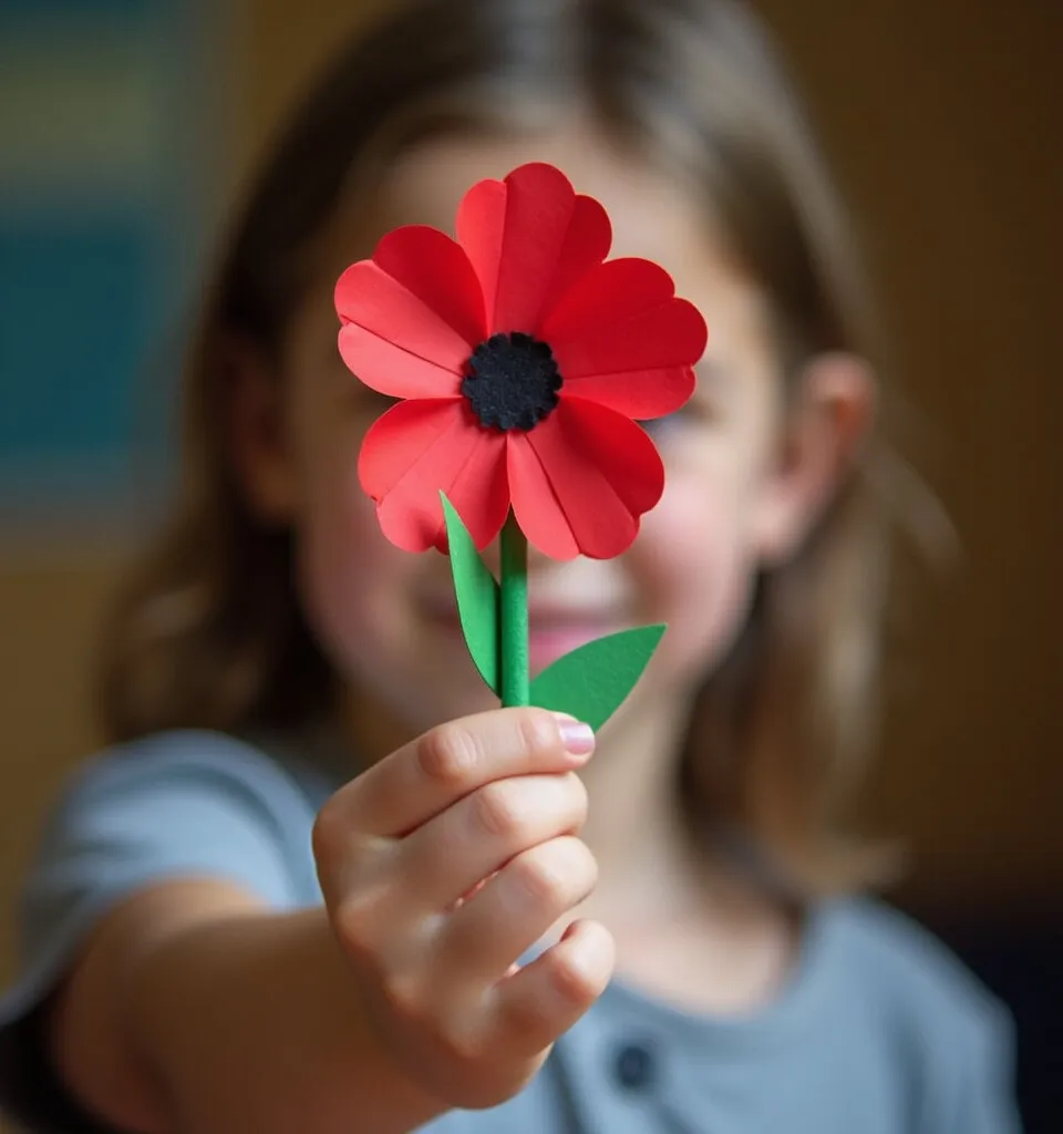 13 Kindergarten Memorial Day Masterpieces That Had Teachers Gasping In Amazement -