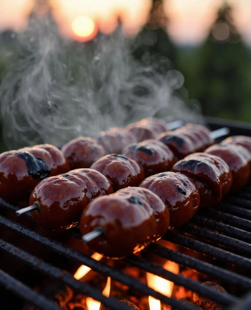 15 Vegan Memorial Day BBQ Ideas Even Meat-Lovers Will Crave -
