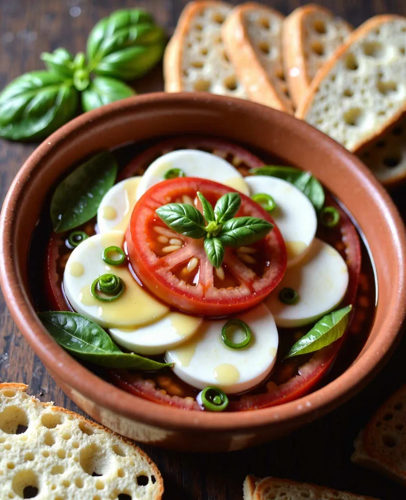 15 Memorial Day Dips for Chips, Veggies, and Grill-Bread -