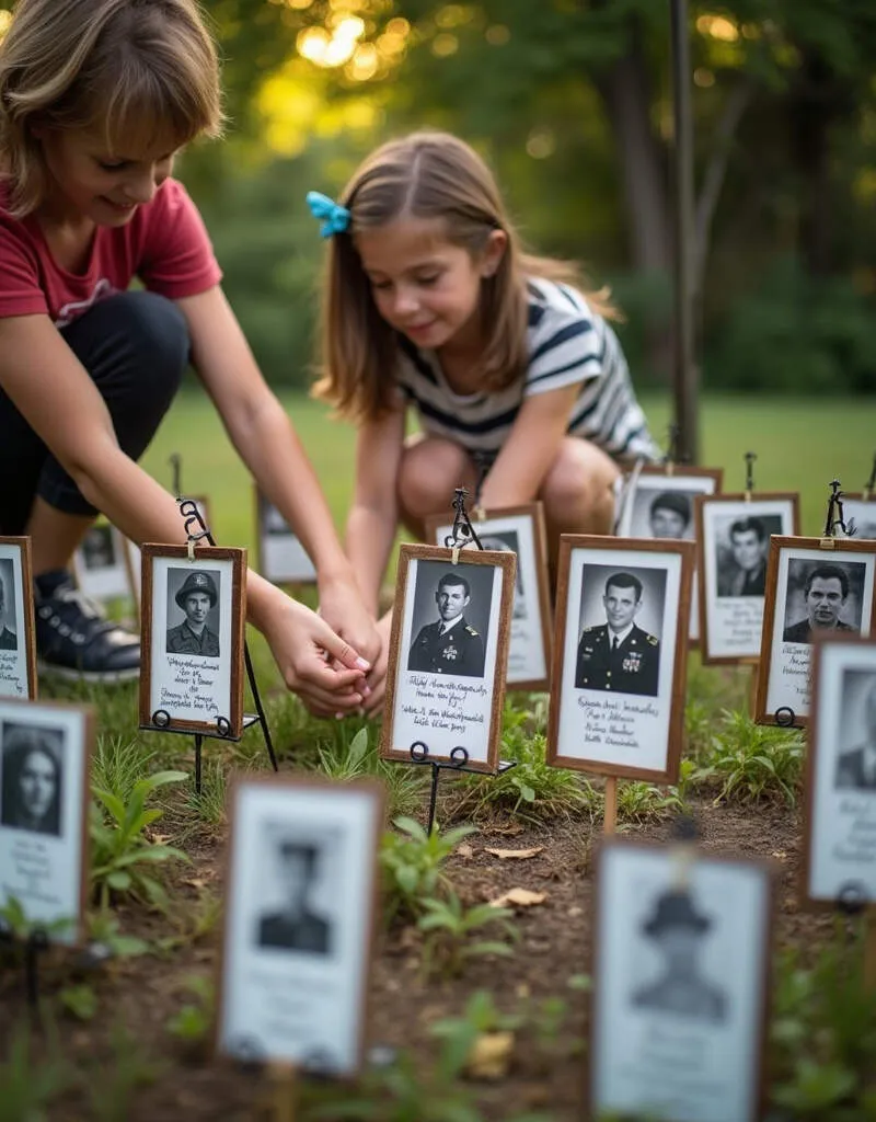 14 Budget DIY Memorial Day Party Decorations That Made This Celebration Internet Famous 12 14 Budget DIY Memorial Day Party Decorations That Made This Celebration Internet Famous -