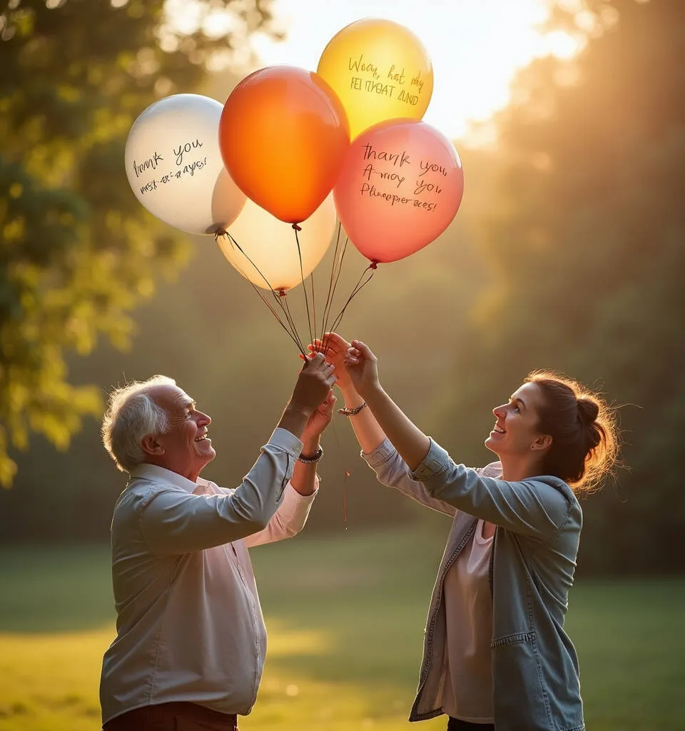 12 Senior-Friendly Memorial Day Projects That Reconnect Generations (Tissues Needed For #4) -