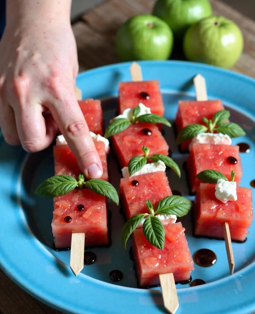 15 Memorial Day Kabob Creations: Skewers for Every Diet 13 15 Memorial Day Kabob Creations: Skewers for Every Diet -