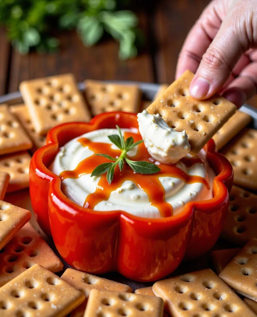 15 Memorial Day Dips for Chips, Veggies, and Grill-Bread -