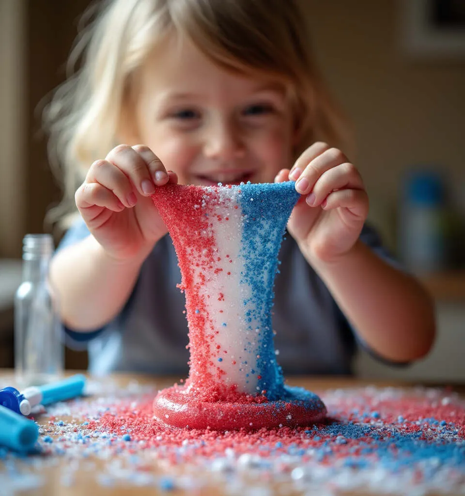 20 Preschool Patriotic Crafts That Parents Are Frantically Searching For Before Memorial Day -