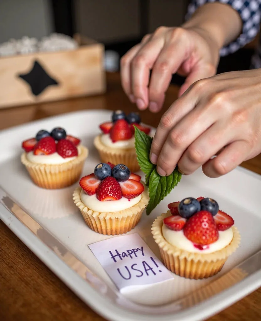 15 Red, White, and Blue Charcuterie Boards: A Festive No-Cook Option -