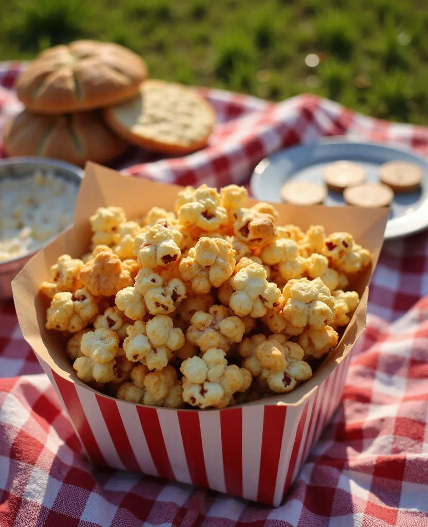 30 Memorial Day Desserts That Travel Well (Perfect for Potlucks & Parks) 14 30 Memorial Day Desserts That Travel Well (Perfect for Potlucks & Parks) -