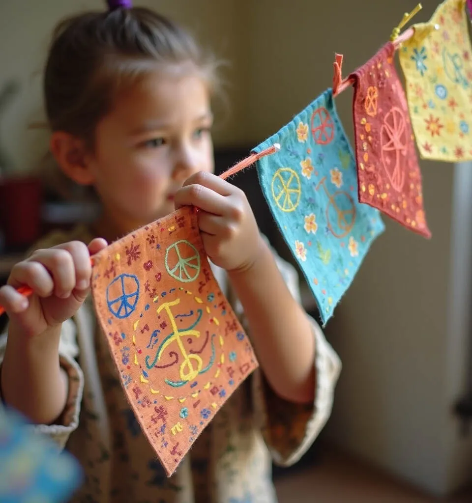 14 Children's Church Memorial Day Crafts That Teach Patriotism In Ways You Never Expected -